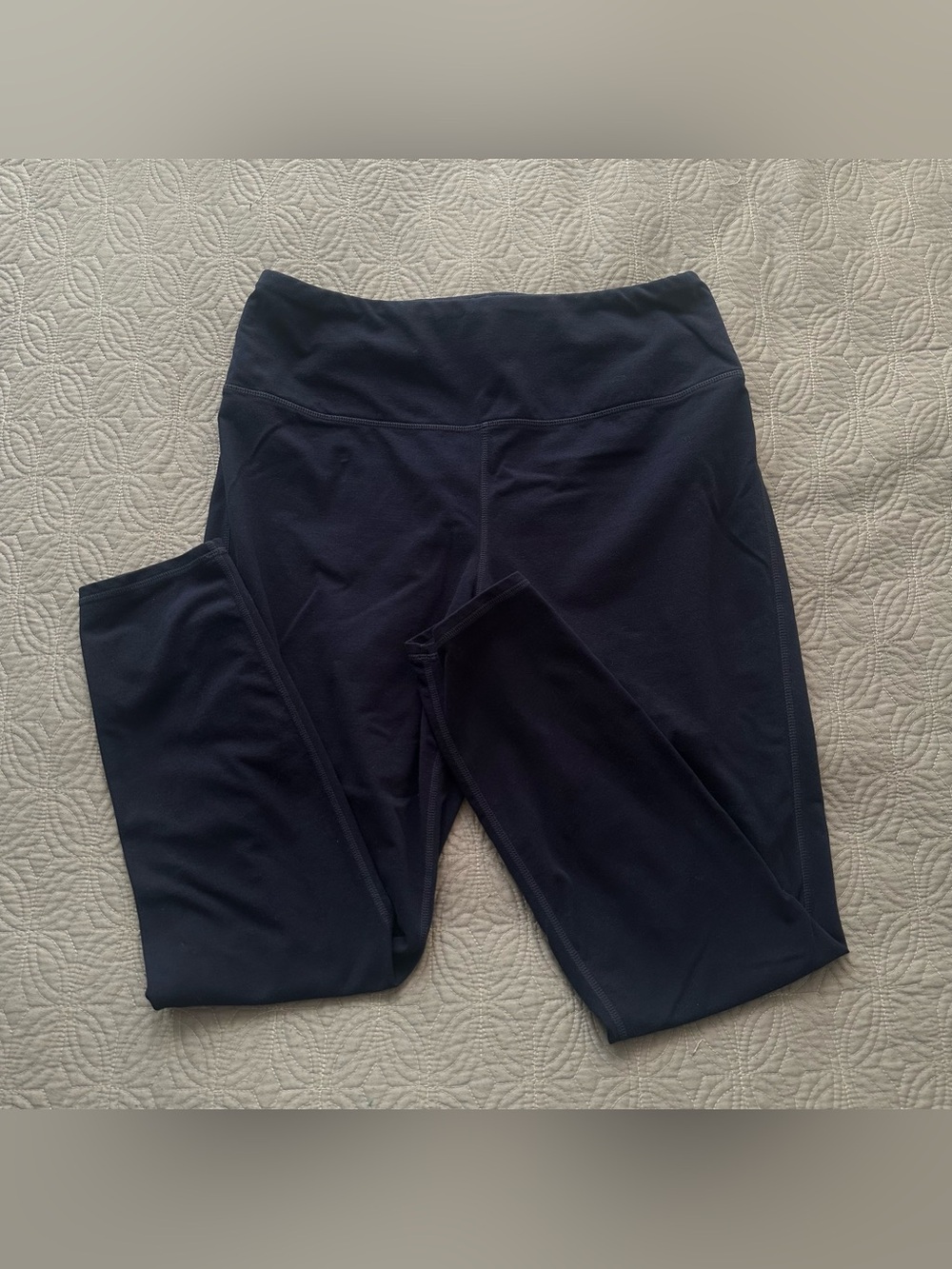 Women’s crown & ivy Navy Blue Leggings